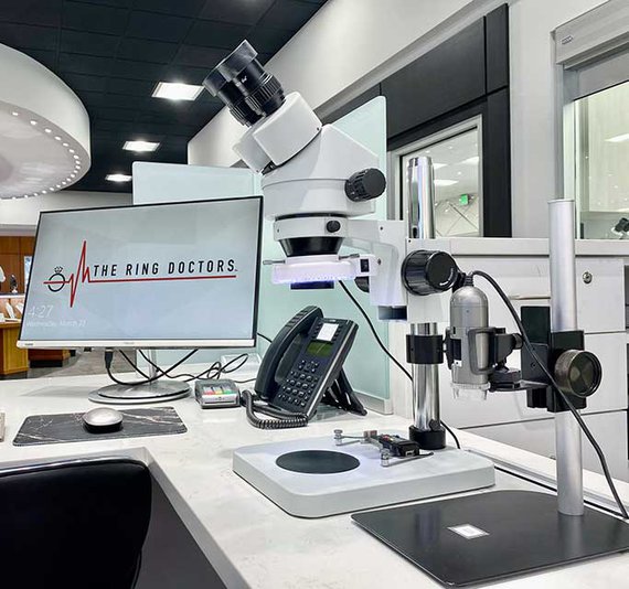 Jewelry Repair Store