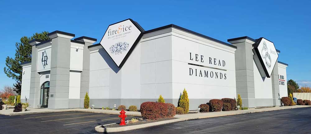 Lee Read Jewelry Store